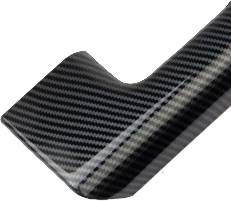 Fewshaw Carbon Fiber Interior Door Window Lift Switch Panel Cover Trims Accessoriess for Nissan 350Z - Image 5